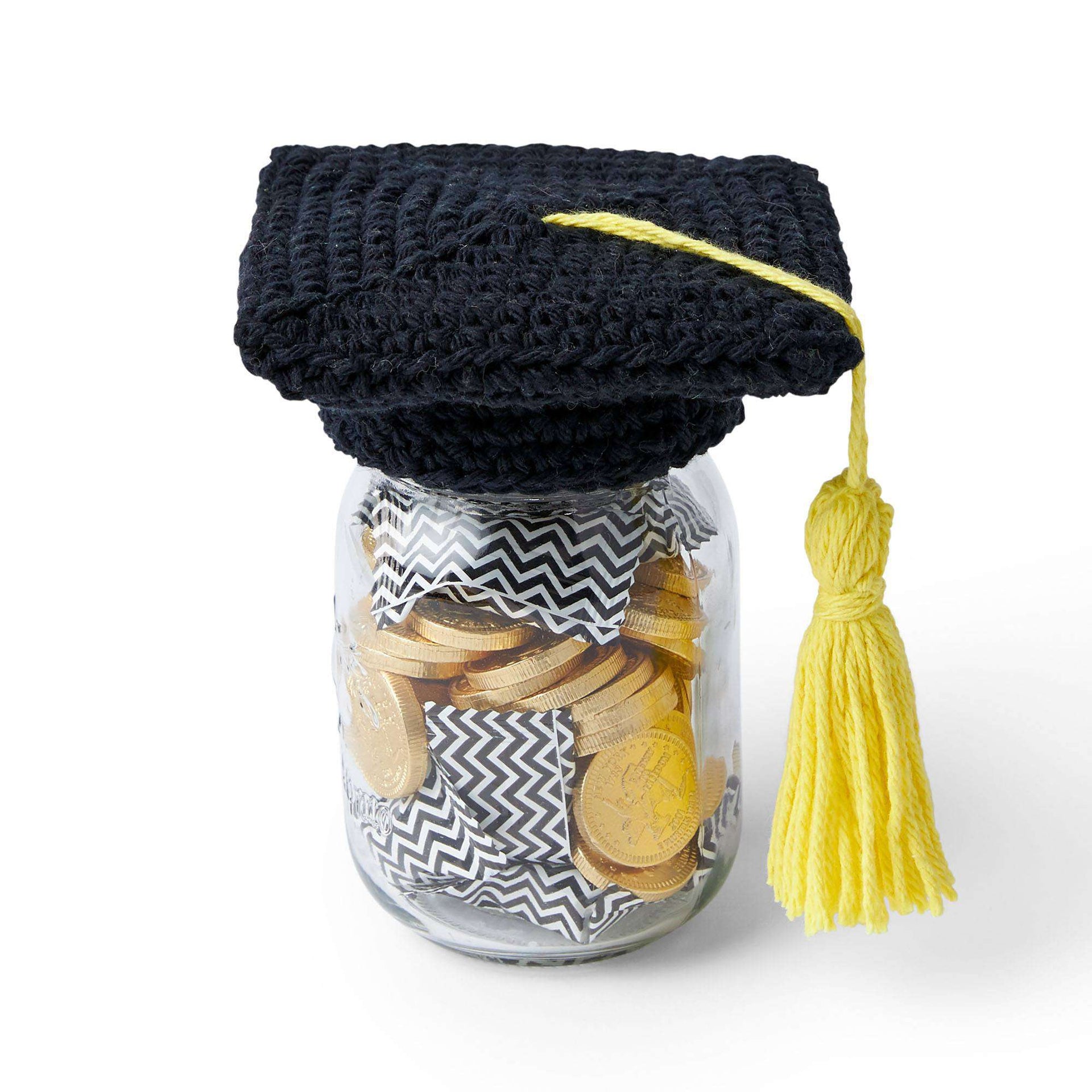Craft Show Favorite - Jar Opener Crochet Tutorial - EASY 