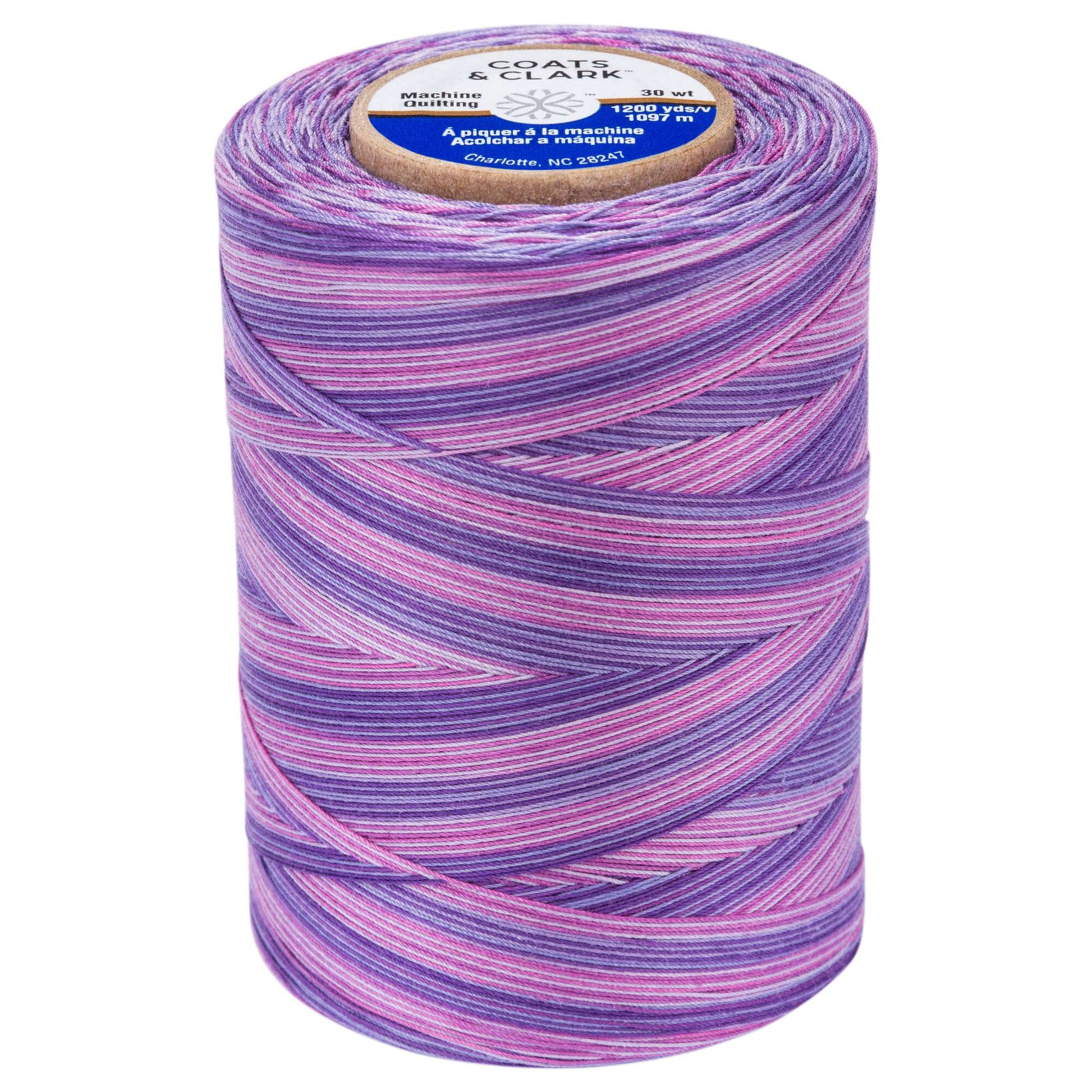Coats & Clark Trilobal Embroidery Lime Polyester Thread, 300 Yards , Coats  And Clark Thread 